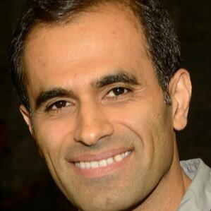 Saeed Tavazoie