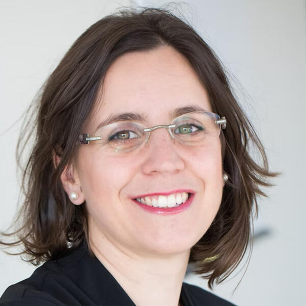 Maria Tosches