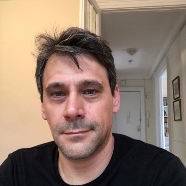 Guy Sella