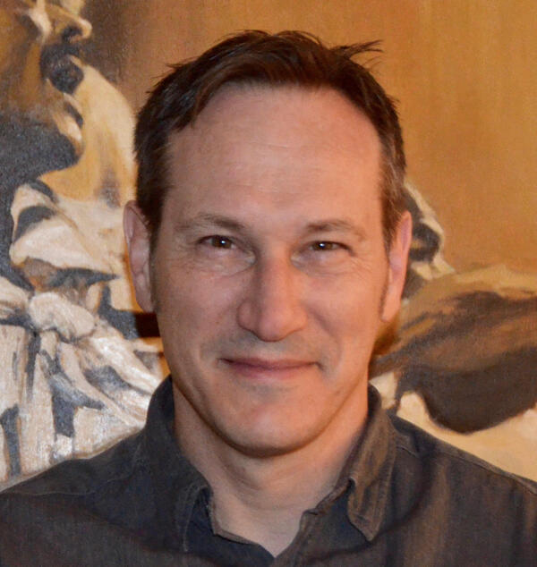 Peter Andolfatto