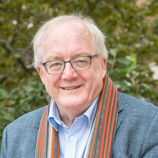 Simon Tavaré